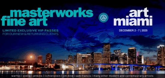 Art Miami 2025