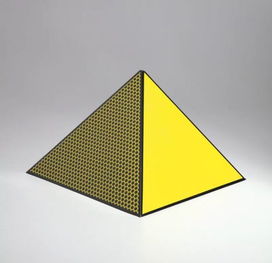Pyramid, 1968