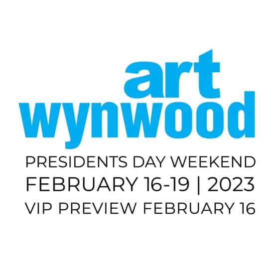 Come join us at Art Wynwood, Feb 17 - 19th