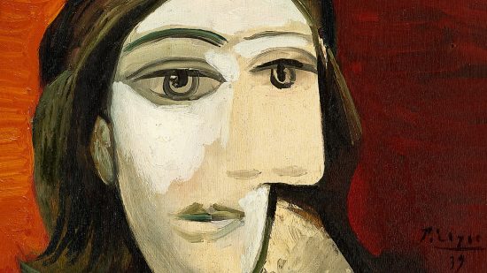 Dora Maar makes Her Debut in Asia in Last Months Hong Kong Sotheby's Sale