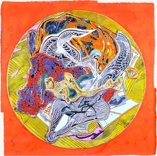 Frank Stella Sale