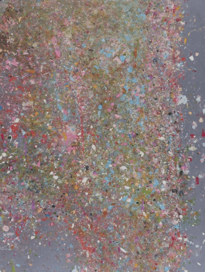 Damien Hirst Giclée, H13-1 Deadman's Cove, 2023