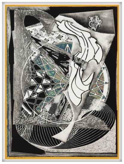 How to Sell Frank Stella Prints and Paintings