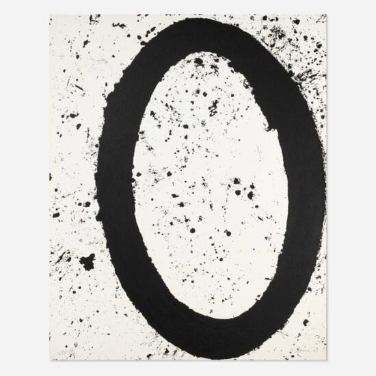 Richard Serra alt-placeholder, Kepler, 1999