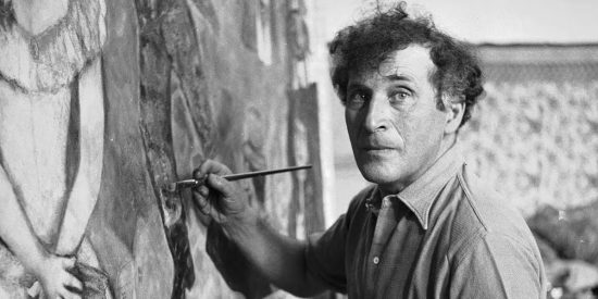 Marc Chagall and the Opera, a Love that Never Died: A Look into what Inspired Marc Chagall's Lithographs