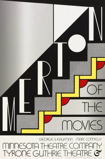 Merton of the Movies, 1968