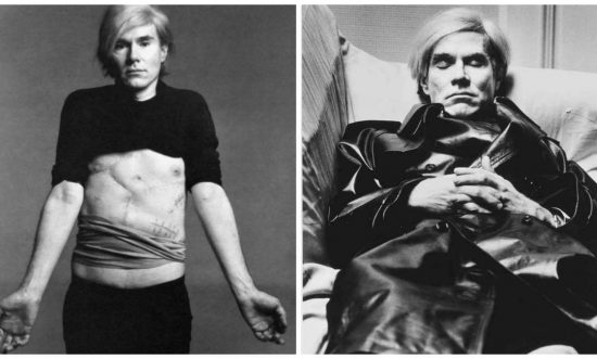 Netflix’s The Andy Warhol Diaries