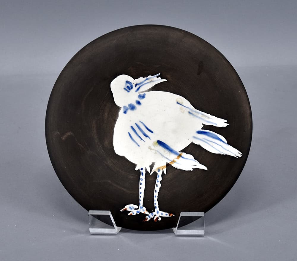 Pablo Picasso, Oiseau No. 93 (Bird No. 93), 1963 A.R. 486
