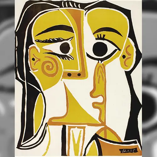 Picasso AmranKatilyn