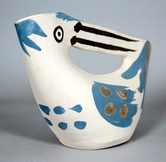 Picasso Ceramics: A Market Going Strong