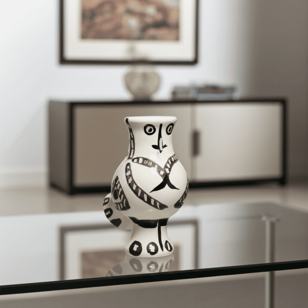 Picasso Ceramics