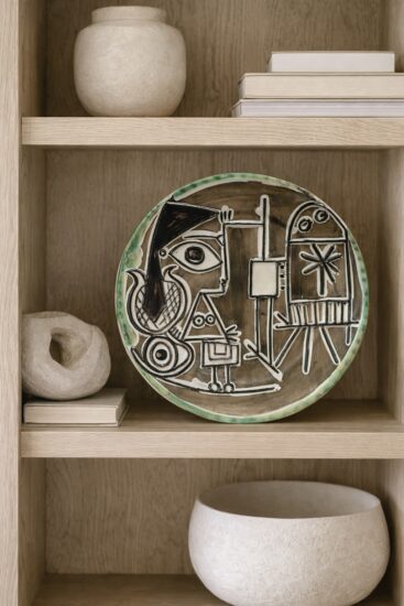 Picasso Ceramics Surge in Value: Strong Auction Results at the End of 2025 and into 2026