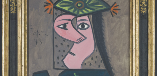 Prado Museum Welcomes the Return of Picasso to their Collection