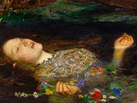 Pre-Raphaelites Art Movement, Born Out of Desire for Change
