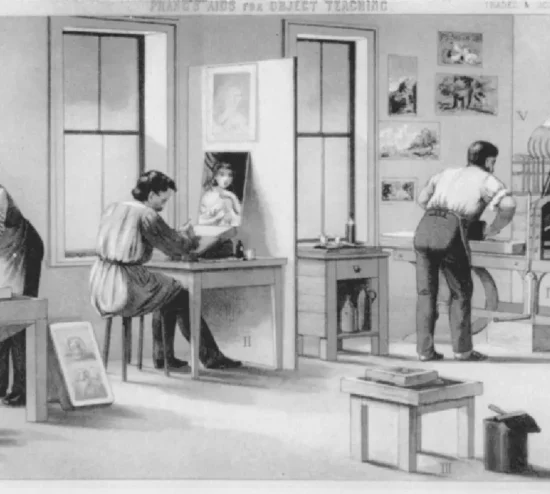 Printmaking Techniques, Defined and Explained in Plain English