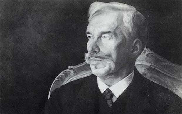 Sergei Shchukin