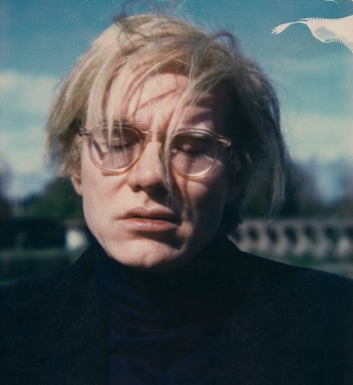 The Andy Warhol Foundation: What Will Happen to Warhol?