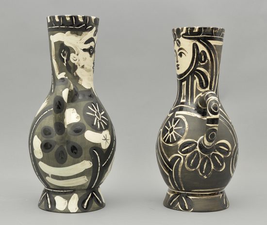 Picasso Ceramics