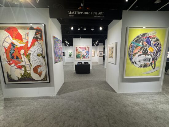 The Palm Beach Show 2025 | Jewelry | Art | Antiques | Design