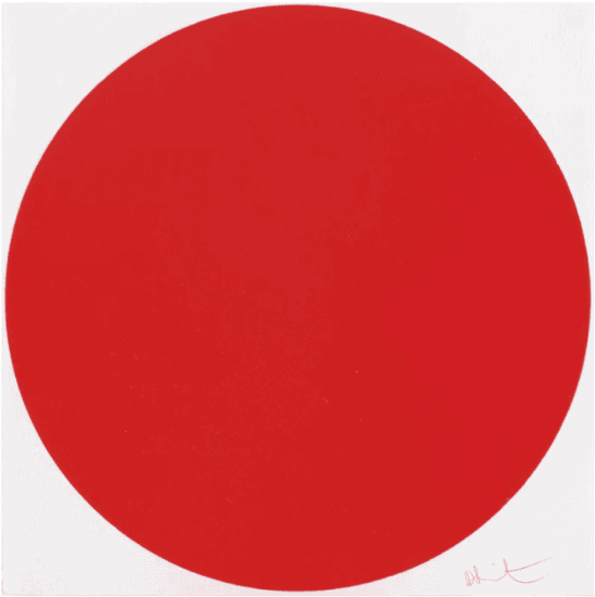 The Rise of Damien Hirst Dots: An In-Depth Analysis