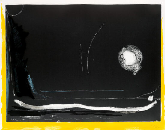 Understanding Helen Frankenthaler Motifs, Paintings and Woodcut Prints