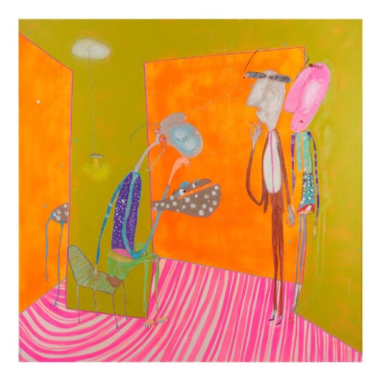 Rafa Macarrón alt-placeholder, Untitled, 2012