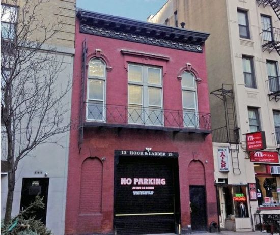 Selling Warhol's First Studio for $10 Million