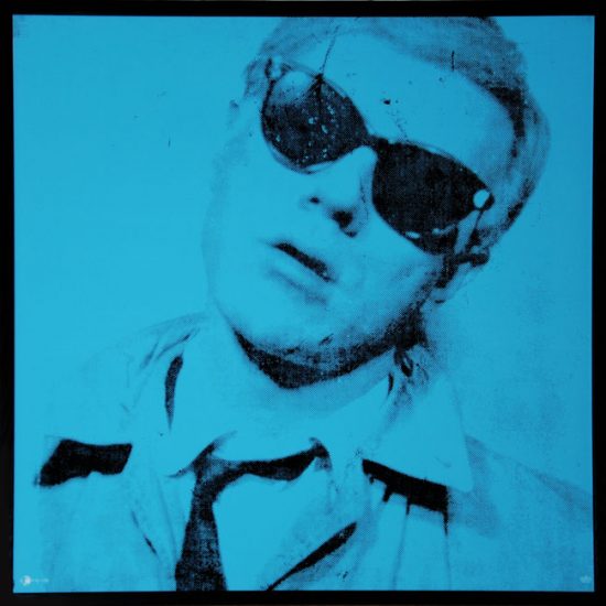 "Uncle Andy": Crowdfunding for Andy Warhol Movie