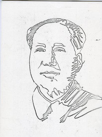 Mao 1973