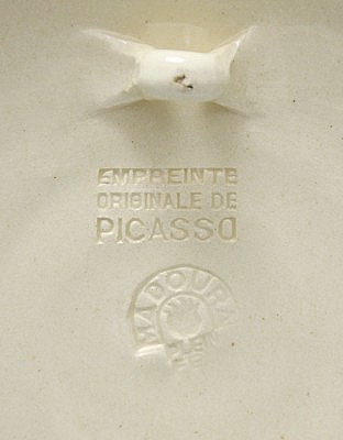 Picasso ceramics: An essential guide to stamps and markings