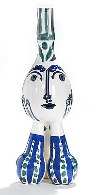 Picasso ceramics: An essential guide to stamps and markings